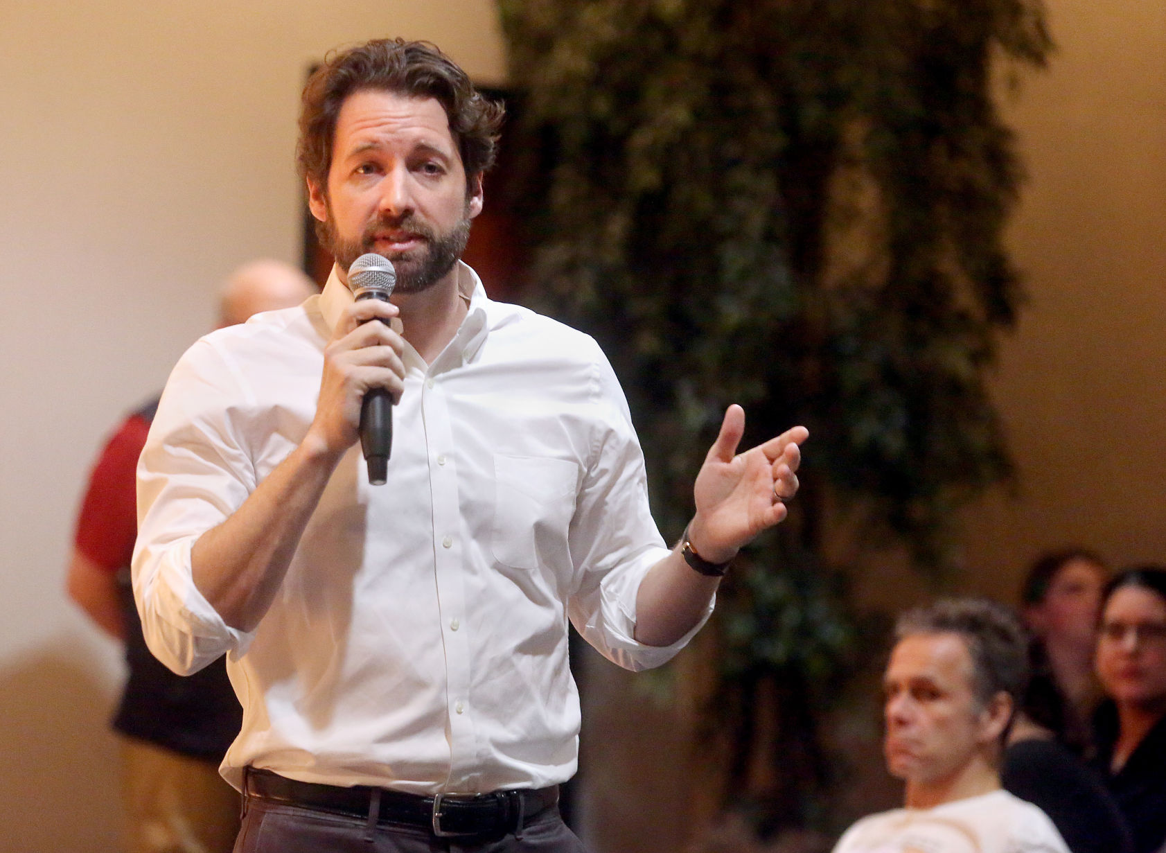 U.S. Rep. Joe Cunningham
